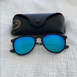 Ray Ban sunglasses